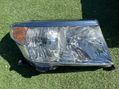 ���� Toyota LAND Cruiser 60-132R 16-132 ����