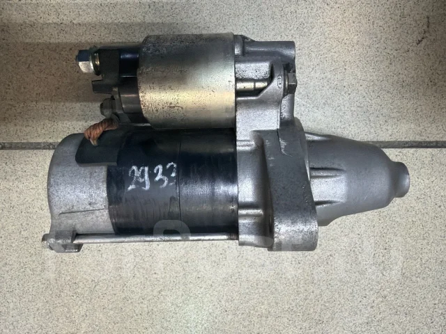 ������� Toyota Passo 28100B2040 ����