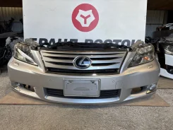 Nose cut Lexus LS600H 2010 50110 UVF45 2UR-FSE 50110 ����