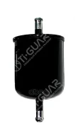 ������ ��������� /TI-GUAR ��� Nissan March CG1#DE, Sunny GA1#DE, Primera Wingroad SR20DE, Bluebird QG18DE, Laurel RB2#DE; TGF-236; FC-236 1112653 1541...