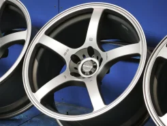 ProDrive GC-05F. 9.5x18", 5x114.3, ET15, �� 73,1���. ����