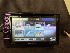 Kenwood MDV-313 ����