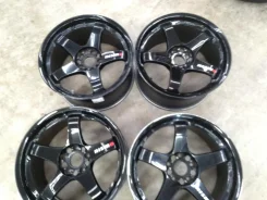 Nismo LMGT4