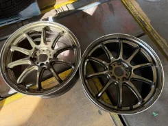 Work Emotion ZR10
