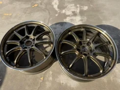 Work Emotion ZR10