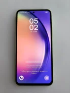 Samsung Galaxy A Quantum. �����, 256 ��, �������, 4G LTE, 5G, NFC, eSIM ����