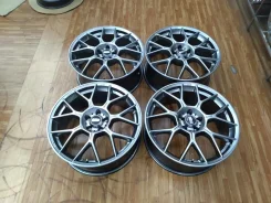 BBS CH-R