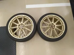 ProDrive GC-010E