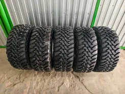 Toyo Open Country M/T. ����� mt, 2017 ���, �/�, ����� �� 5 % ����