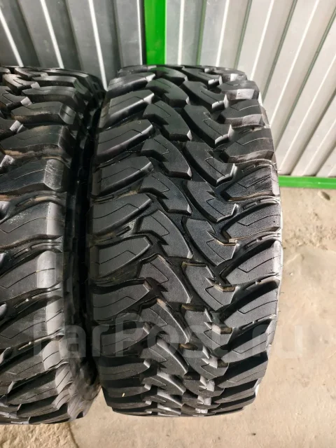 Toyo Open Country M/T. ����� mt, 2017 ���, �/�, ����� �� 5 % ����