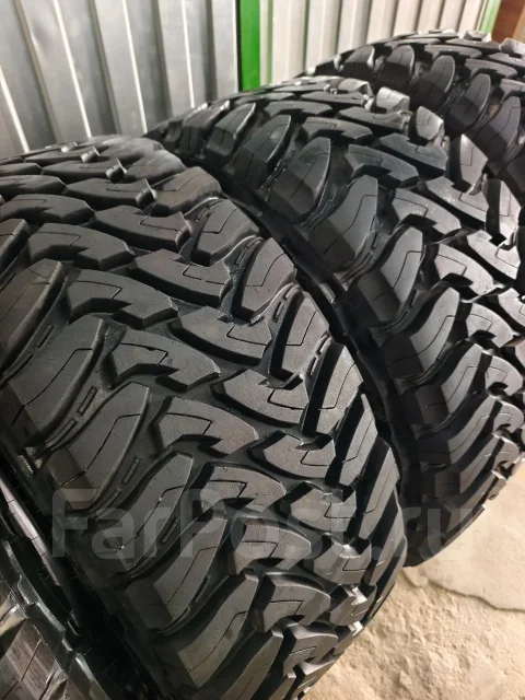 Toyo Open Country M/T. ����� mt, 2017 ���, �/�, ����� �� 5 % ����