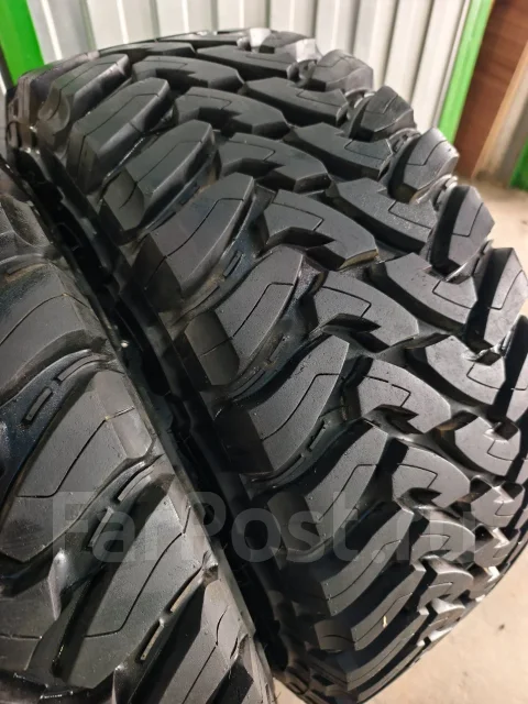 Toyo Open Country M/T. ����� mt, 2017 ���, �/�, ����� �� 5 % ����