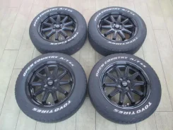 AME Circlar C10S
