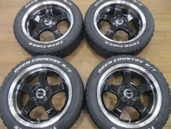Stealth Racing K36