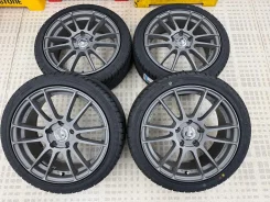 RAYS Gram Lights 57Xtreme STD Spec