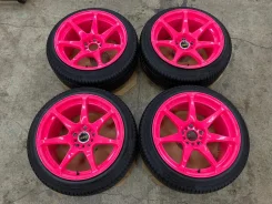 Doall CST Zero-1 Hyper S