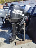 Suzuki. 50��.�., 4-�������, ����������, ���� S (381 ��), 2004 ��� ����