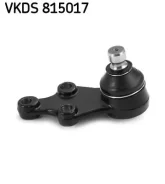 ������� ����� Hyundai, KIA SKF VKDS815017 VKDS815017 ����