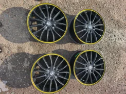 YST X-14. 7.0x17", 5x114.3, ET50, �� 64,1���. ����