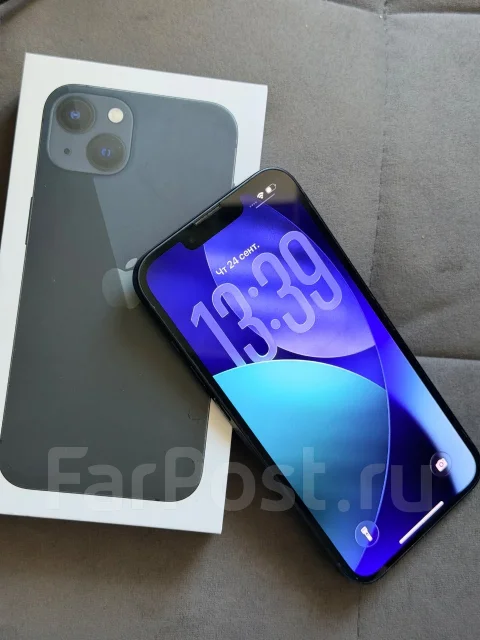 Apple iPhone 13. �/�, 128 ��, ����� ����