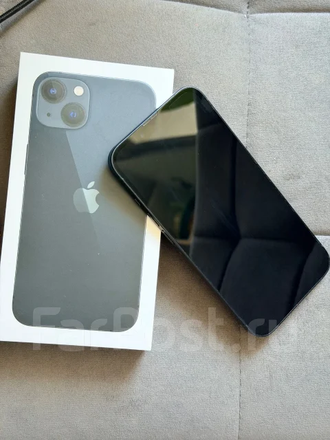 Apple iPhone 13. �/�, 128 ��, ����� ����