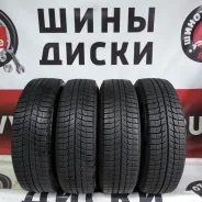 Michelin Agilis X-Ice