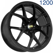 BBS FI-R. 7.5x17", 4x100, ET40, �� 73,1���. ����