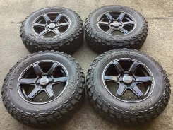4x4 Engineering