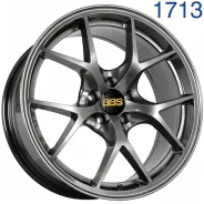 BBS FI-R. 7.5x17", 5x112, ET40, �� 73,1���. ����