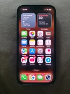 Apple iPhone 13. �/�, 256 ��, �������, 5G, Dual-SIM, NFC, ������� �������, ������������ ������� ����