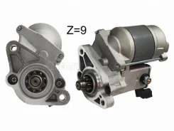 ������� Toyota Land Cruiser (J80) 84-04 / Land Cruiser Prado 87-09 (1,2 kW/ Z=9/ (��������������� ST-28100-62040 ST2810062040 ����