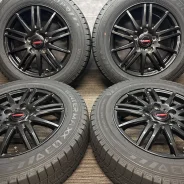 Dunlop Barosso