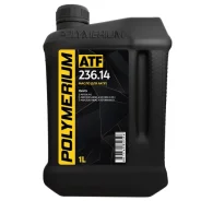 Polymerium ATF. ATF (��� ����), 1��. ����