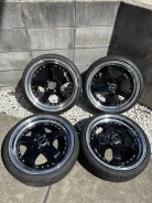 Avk Wheels