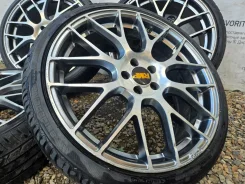 RMP Racing. 7.5x19", 5x100, ET48 ����