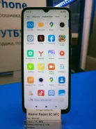 Xiaomi Redmi 9C. �/�, 128 ��, �����������, 4G LTE, Dual-SIM, NFC ����