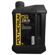 Polymerium ATF. ATF (��� ����), 1��. ����