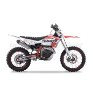Rockot Motors GS 2 Origine