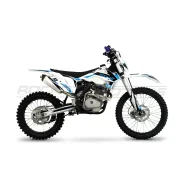 Rockot Motors Cyclone