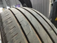 Toyo Proxes CF2. ������, �/�, ����� 60 % ����