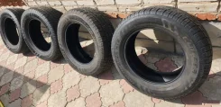 Cooper Discoverer HTS. ������, 2023 ���, �/�, ����� 5 % ����