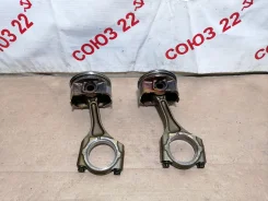 ����� � ������� Subaru Forester SJ5 (FB20, 2013���, �����, � ���������) 12100AA470 ����