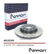 ���� ��������� | ����� | Jetta VS5, VS7 Allied Nippon ���. ADC3220V Allied Nippon ADC3220V ����