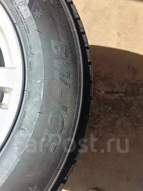 Bearway BW-Ice. ������, ��� �����, 2025 ���, �/�, ����� �� 5 % ����