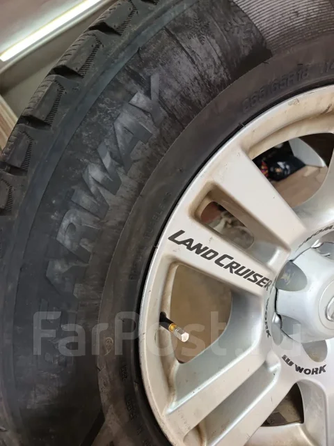 Bearway BW-Ice. ������, ��� �����, 2025 ���, �/�, ����� �� 5 % ����