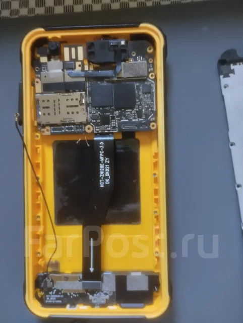 Blackview BV4900 Pro. �/�, 64 ��, ������, 4G LTE ����