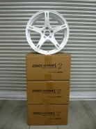Doall CST Zero-1 Hyper V2