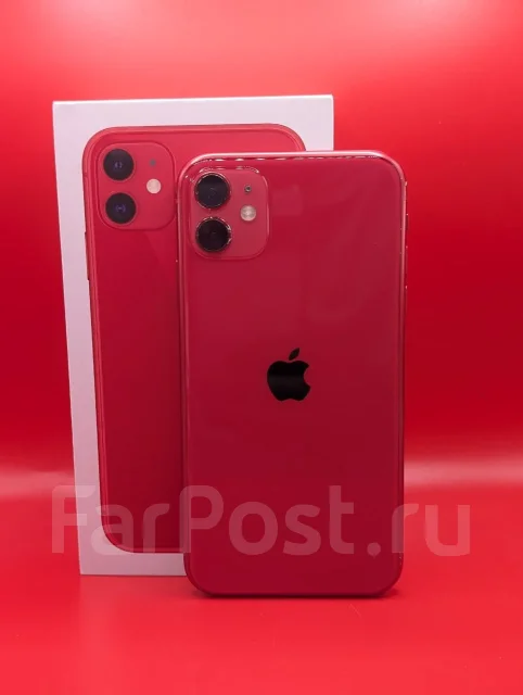 Apple iPhone 11. �/�, 128 �� ����