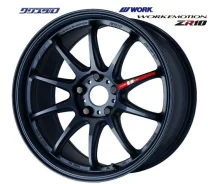 Work Emotion ZR10