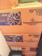 Advan Racing RSII